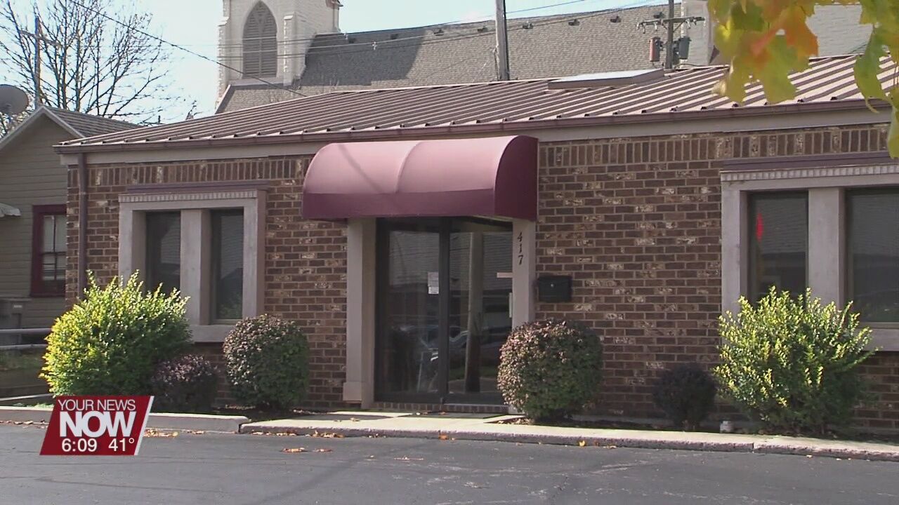 Allen County introduces new full-time Public Defender Office